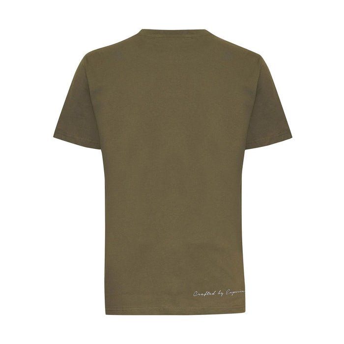 Nomad Design T-Shirt - Classic Barramundi