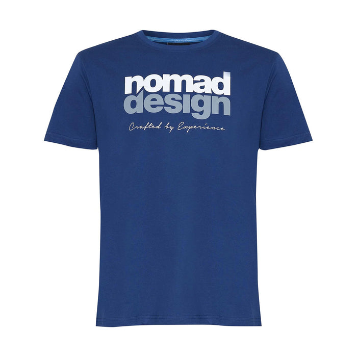 Nomad Design Marlin Silhouette T-Shirt