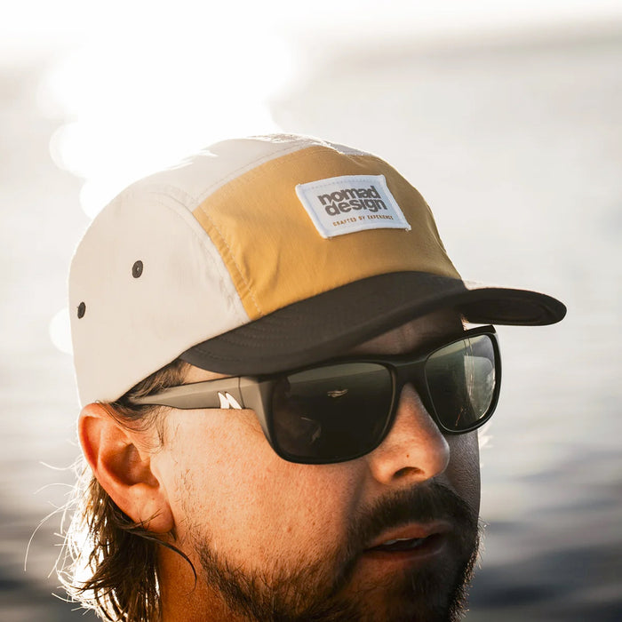 Nomad Design Tech Foldable Hat Goldie