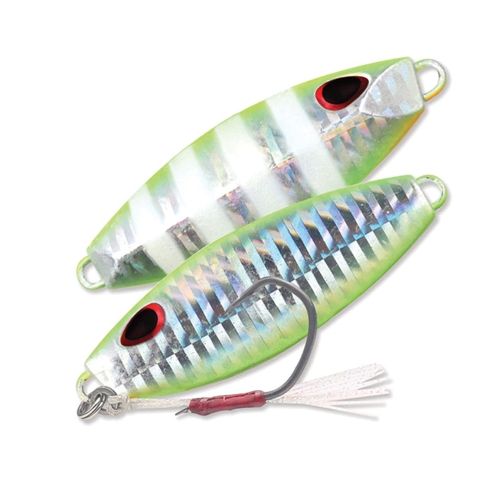 Storm Gomoku Slow Rocker Jigs 120G