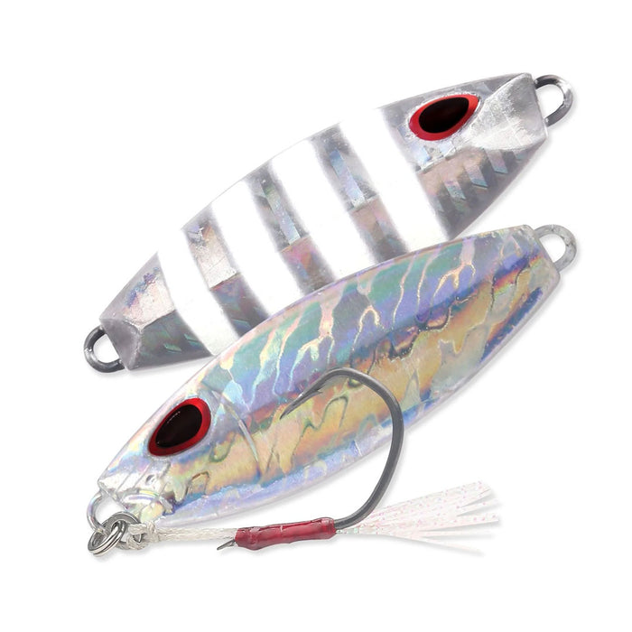 Storm Gomoku Slow Rocker Jigs 90G