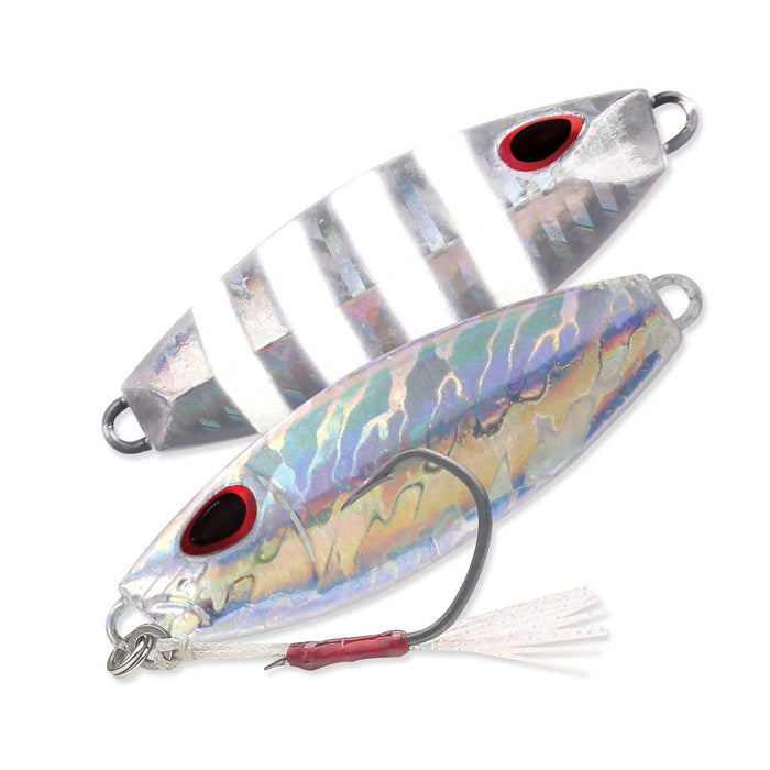 Storm Gomoku Slow Rocker Jigs 120G