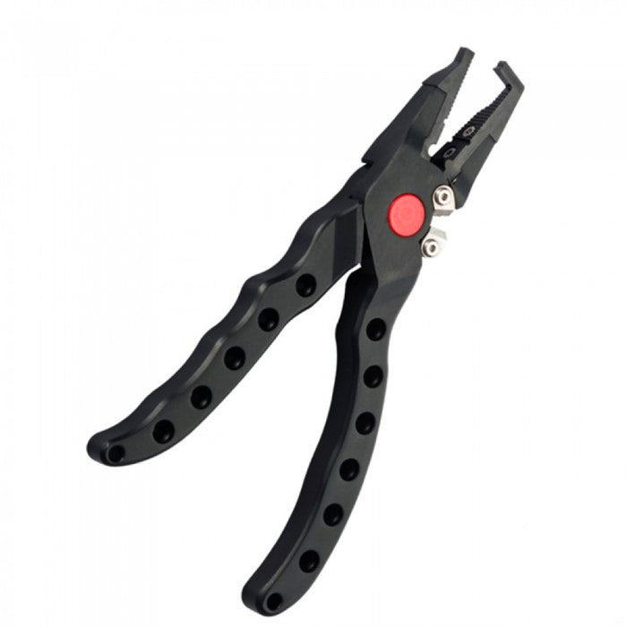 Frichy X1 Heavy Duty Aluminum Fishing Pliers