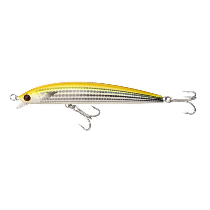 Yo-Zuri Hydro Minnow LC Floating 150mm