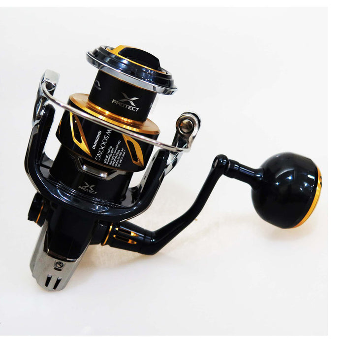 harga reel pancing shimano stella 4000 Shimano Stella SW 4000 XG Spinning Reel — Al Marfaa Marine Equipments