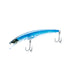 Yo-zuri Crystal 3D Minnow Sinking 130mm (7355885846705)