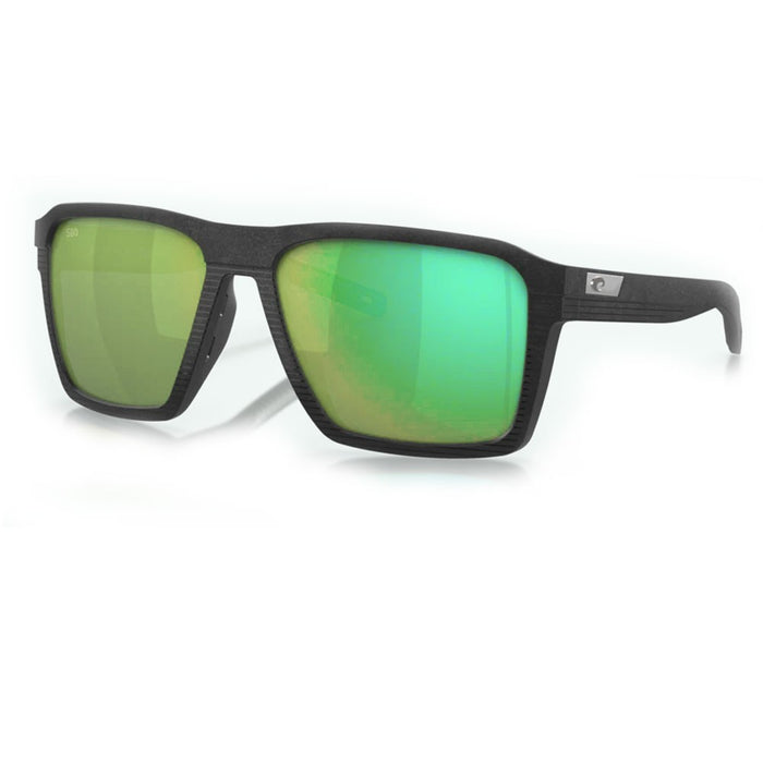 Costa Antille Net Black Frame 580G Polarized Sunglasses