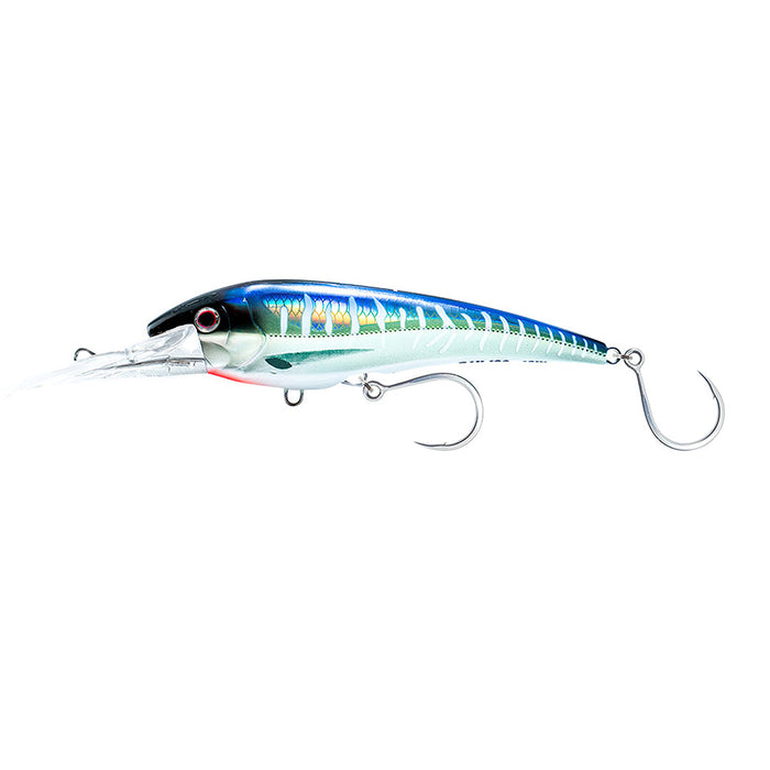 Nomad Design DTX Minnow 200 LRS Sinking 8''