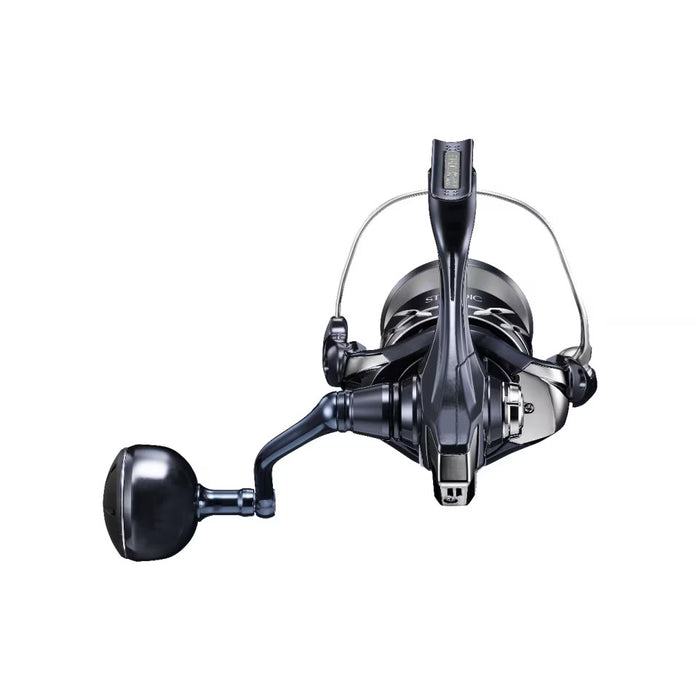 Shimano Stradic SW 5000XG B Spinning Reel — Al Marfaa Marine Equipments