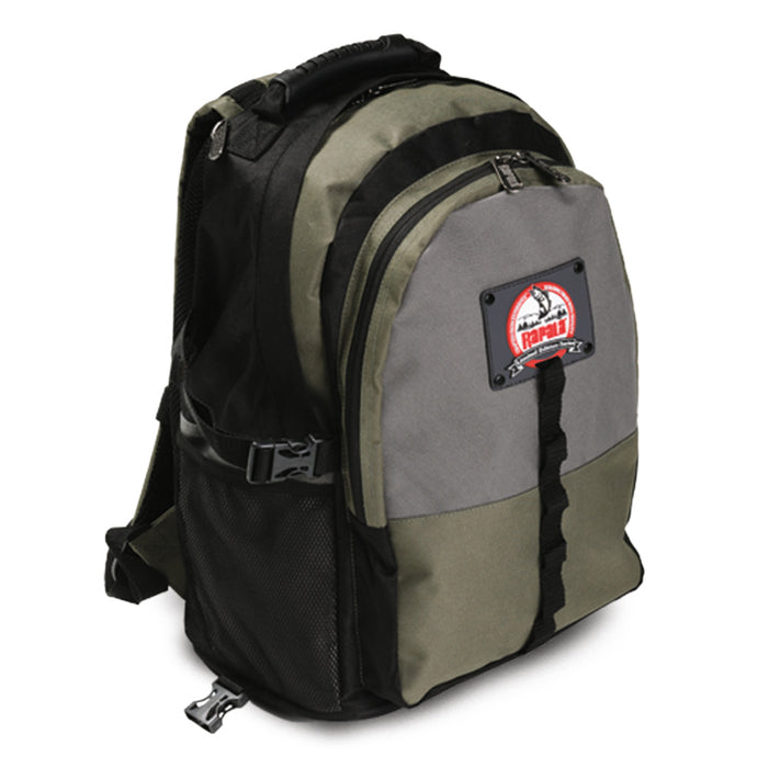 Rapala 3-in-1 Combo Backpack