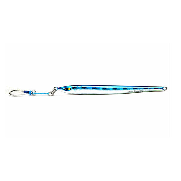 Mustad Moonriser Jig 200g