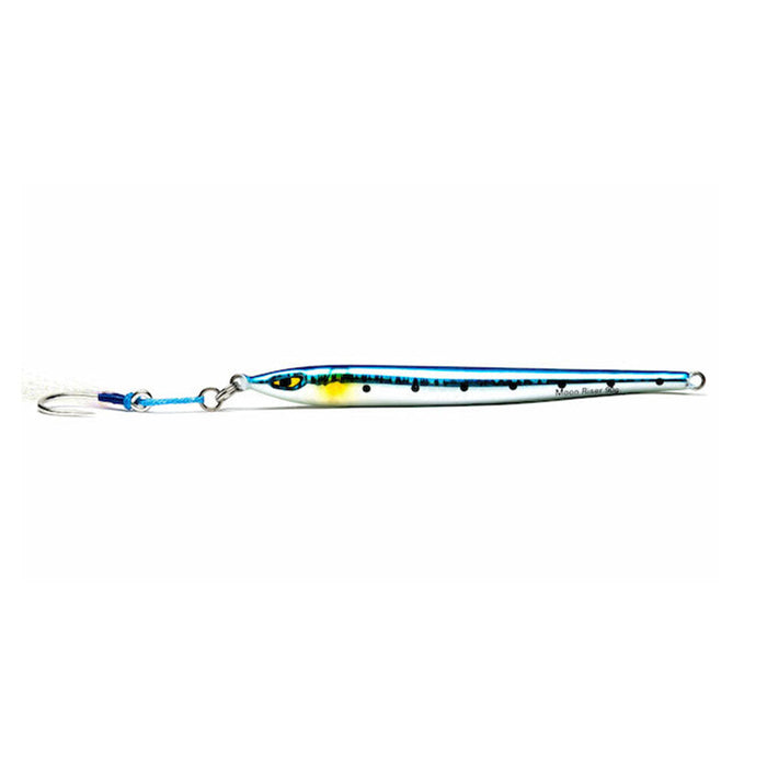 Mustad Moonriser Jig 200g