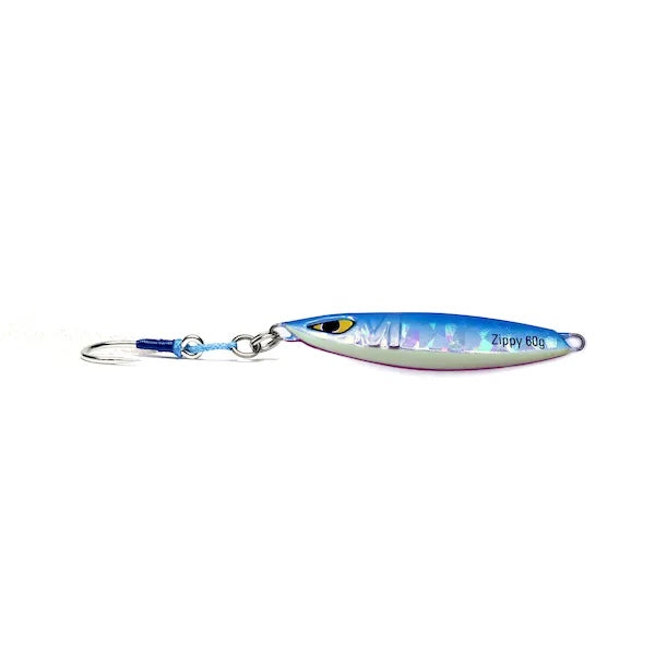 Mustad Zippy Jig | 60g