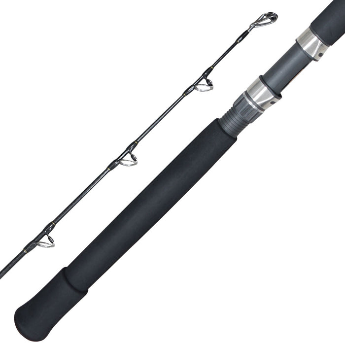Shimano Beast Master Boat Rod — Al Marfaa Marine Equipments Shimano Beast Master Boat Rod — Al Marfaa Marine Equipments