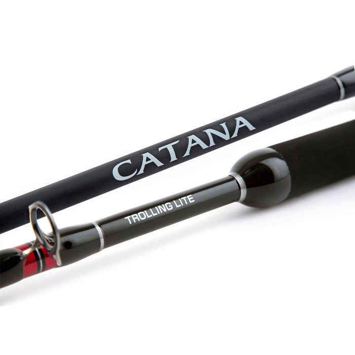 shimano catana rods Shimano Catana DX Trolling Lite Rods — Al Marfaa Marine Equipments