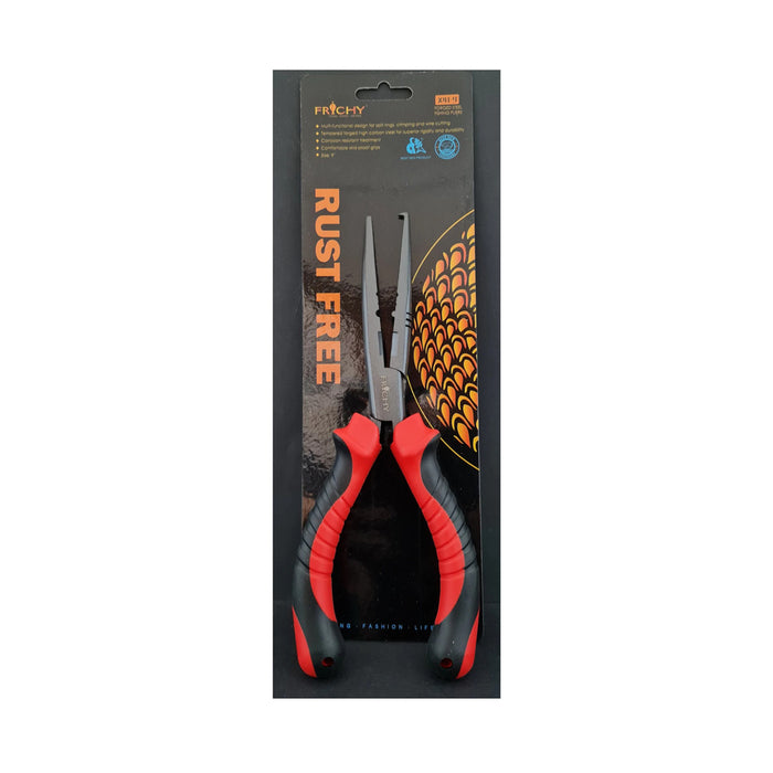 Frichy X41 Forged Carbon Steel 9" Split Ring Pliers