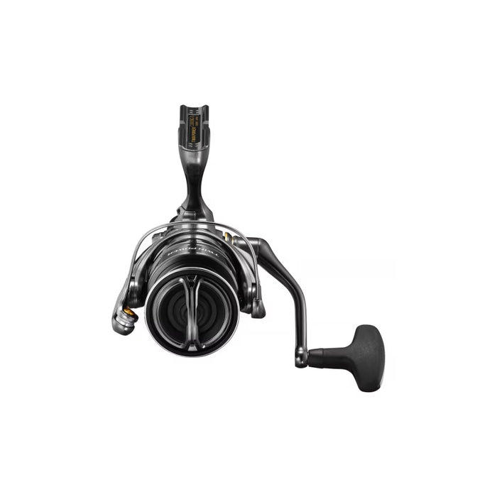 Shimano Twin Power 2500 FE Spinning Reel — Al Marfaa Marine Equipments
