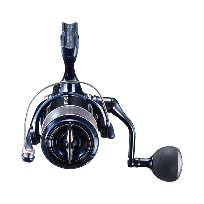 Shimano Twinpower XD C3000XG FA Spinning Reel