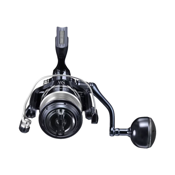 Shimano Stradic SW 5000XG B Spinning Reel — Al Marfaa Marine