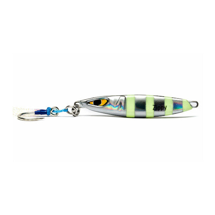 Mustad Zippy Jig 40g