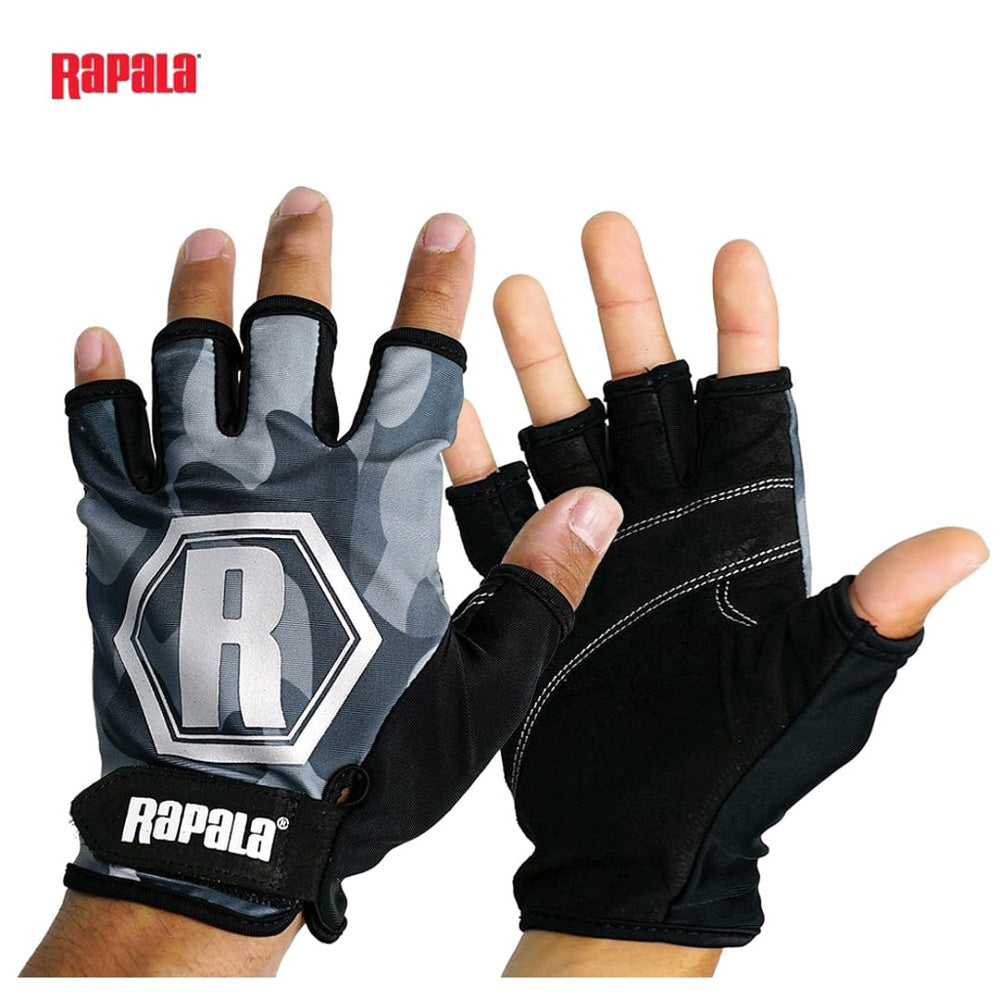 Original Rapala Tactical Casting Glove Outdoor Fishing Apparel Accessories
