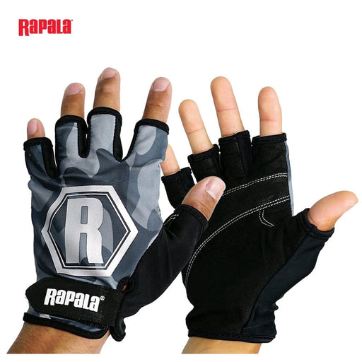 Gloves — Al Marfaa Marine Equipments