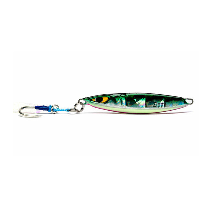 Mustad Zippy Jig | 80g