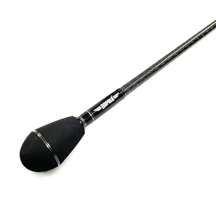 blazer stix fishing pole #6 POWER STIK action one South Bend Kwik Stix Telescopic