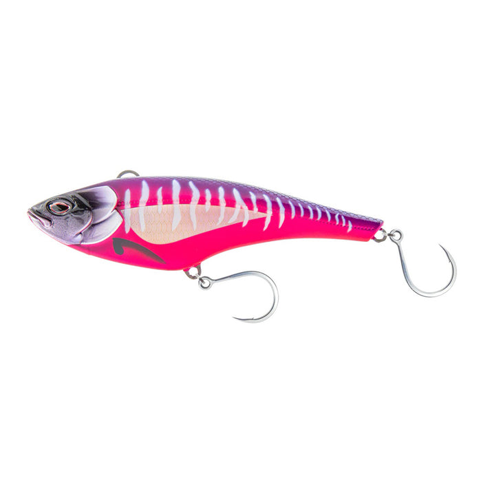 Nomad Design Madmacs 200 High Speed Sinking Lure 8"