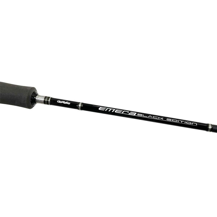 Storm Gomoku Emera Black Edition Rod 193 cm