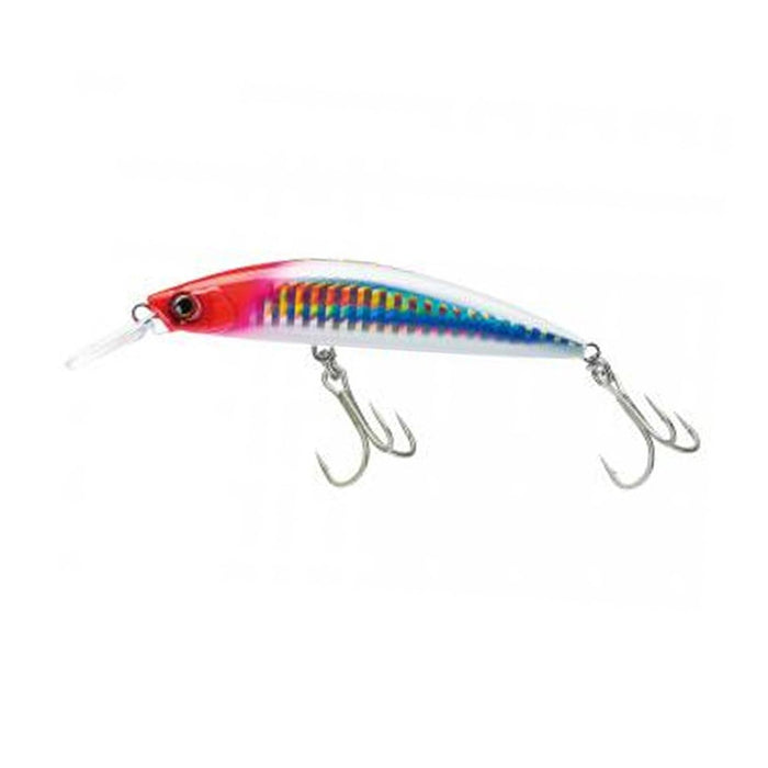 Hardcore Heavy Minnow (S) 110mm