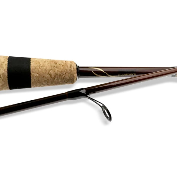 Mustad Detector Spinning Rod