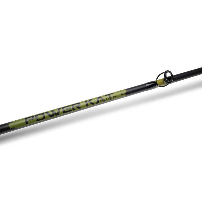 Mustad Power Kat Spinning Rod 8'2"|249cm