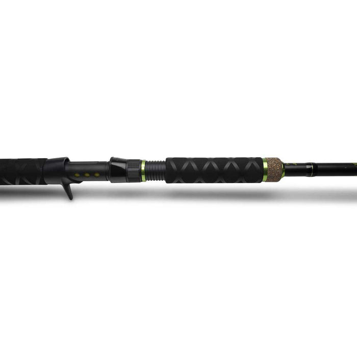 Mustad Power Kat Spinning Rod 8'2"|249cm