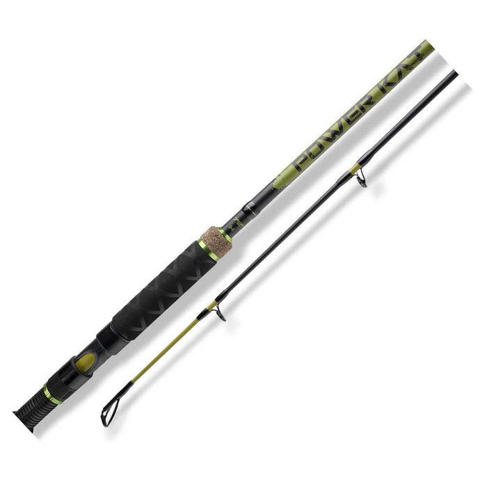 Mustad Power Kat Spinning Rod 8'2"|249cm