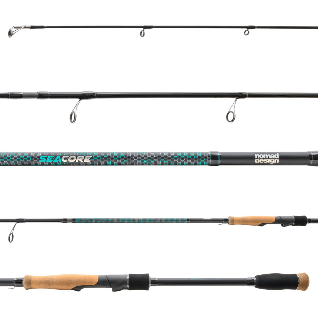 Nomad Design Seacore Inshore 7ft 6