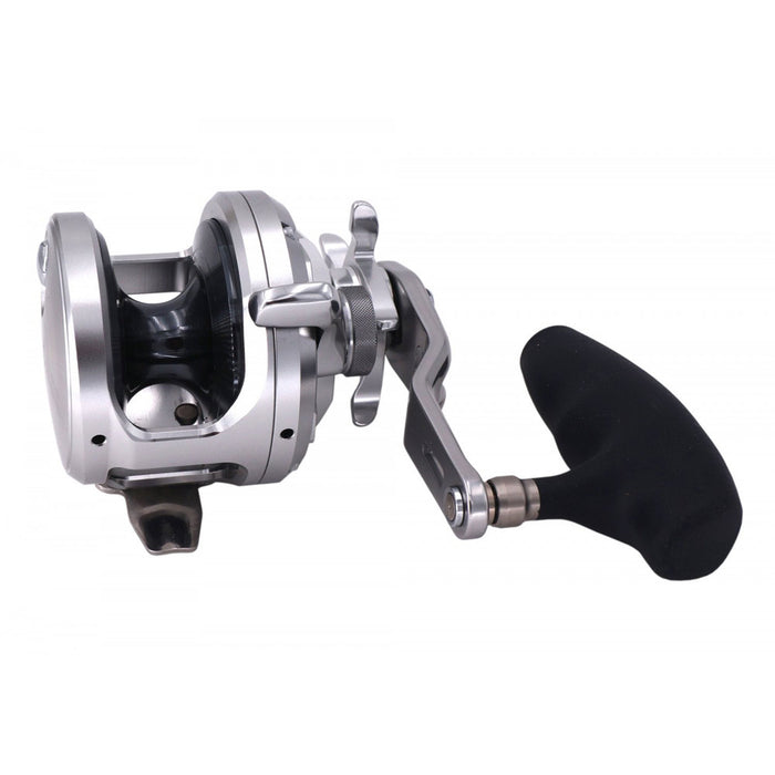 reel oh shimano ocea jigger 4000p Shimano Ocea Jigger 3000HG Overhead Reel — Al Marfaa Marine Equipments