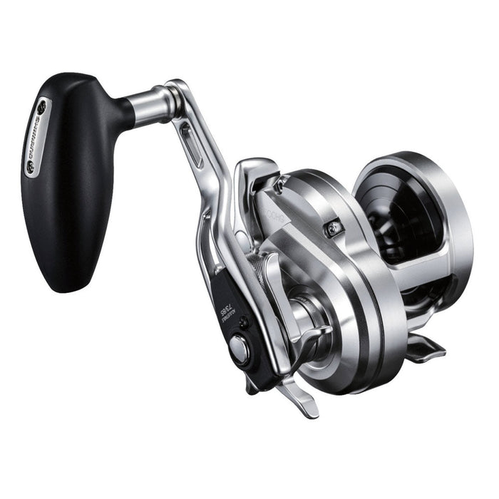 Shimano Ocea Jigger 1501PG Reel