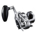 Shimano Ocea Jigger C1000HG Overhead Reel (7280500015281)