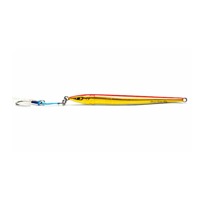 Mustad Moonriser Jig 200g