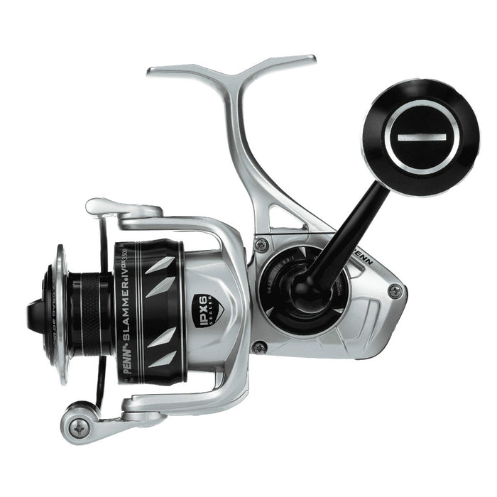 PENN Slammer IV 7500DX Spinning Reel.