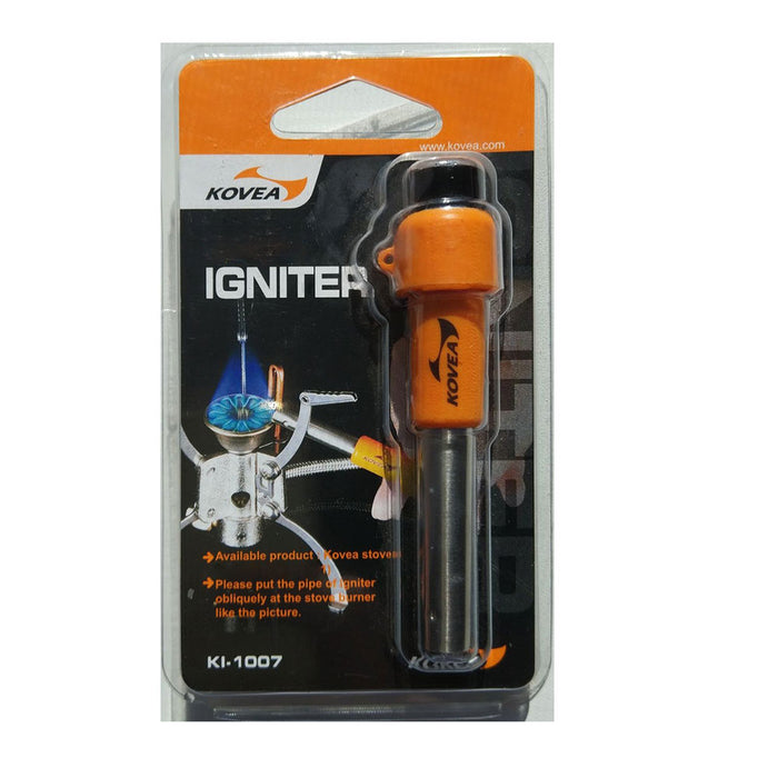 Kovea KI-1007 Piezo Igniter Touch