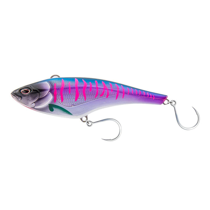 Nomad Design Madmacs 200 High Speed Sinking Lure 8"