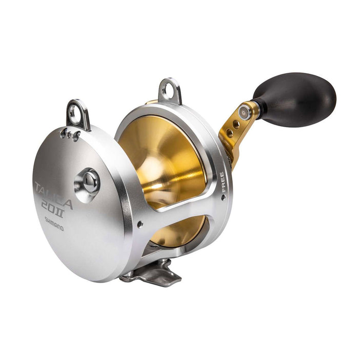 Shimano Talica TAC 20II CAM Conventional Reel