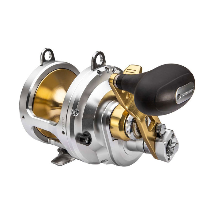 Shimano Talica TAC 20II CAM Conventional Reel