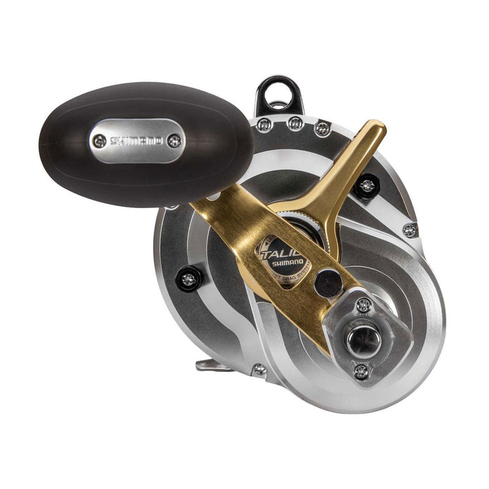 Shimano Talica TAC 20II CAM Conventional Reel