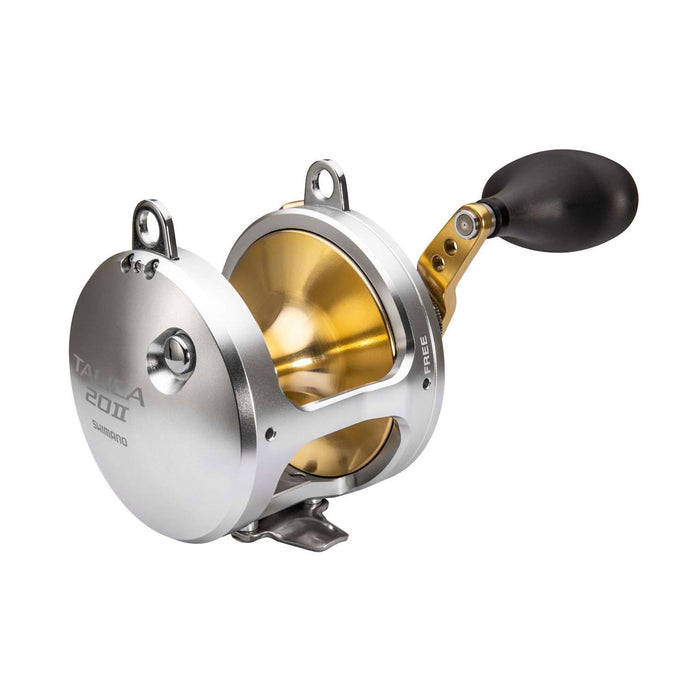 Shimano Talica TAC 20II CAM Conventional Reel