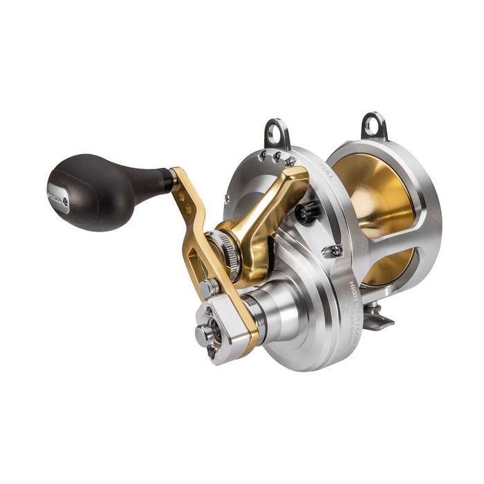 Shimano Talica TAC 20II CAM Conventional Reel