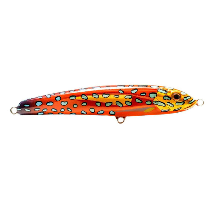 Nomad Design Riptide Floating Lure 125mm / 4.75" (7290618740913)