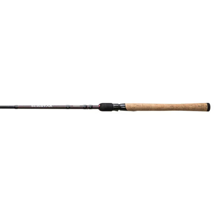 Shimano Scimitar 56UL Spinning Rod